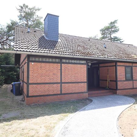 Haus Heideblick Apartment Cuxhaven Exterior photo