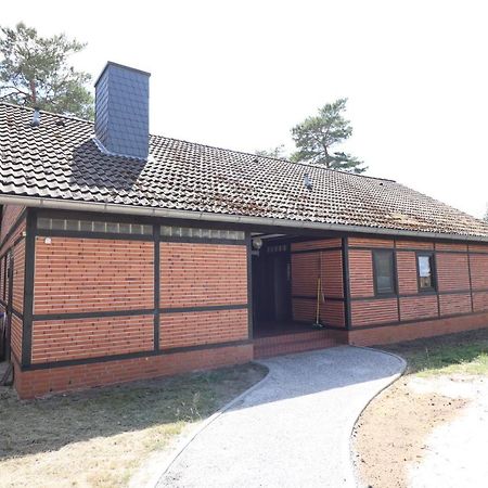 Haus Heideblick Apartment Cuxhaven Exterior photo